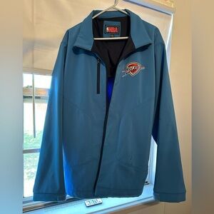 Thunder men’s jacket
